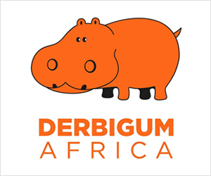 DERBIGUM